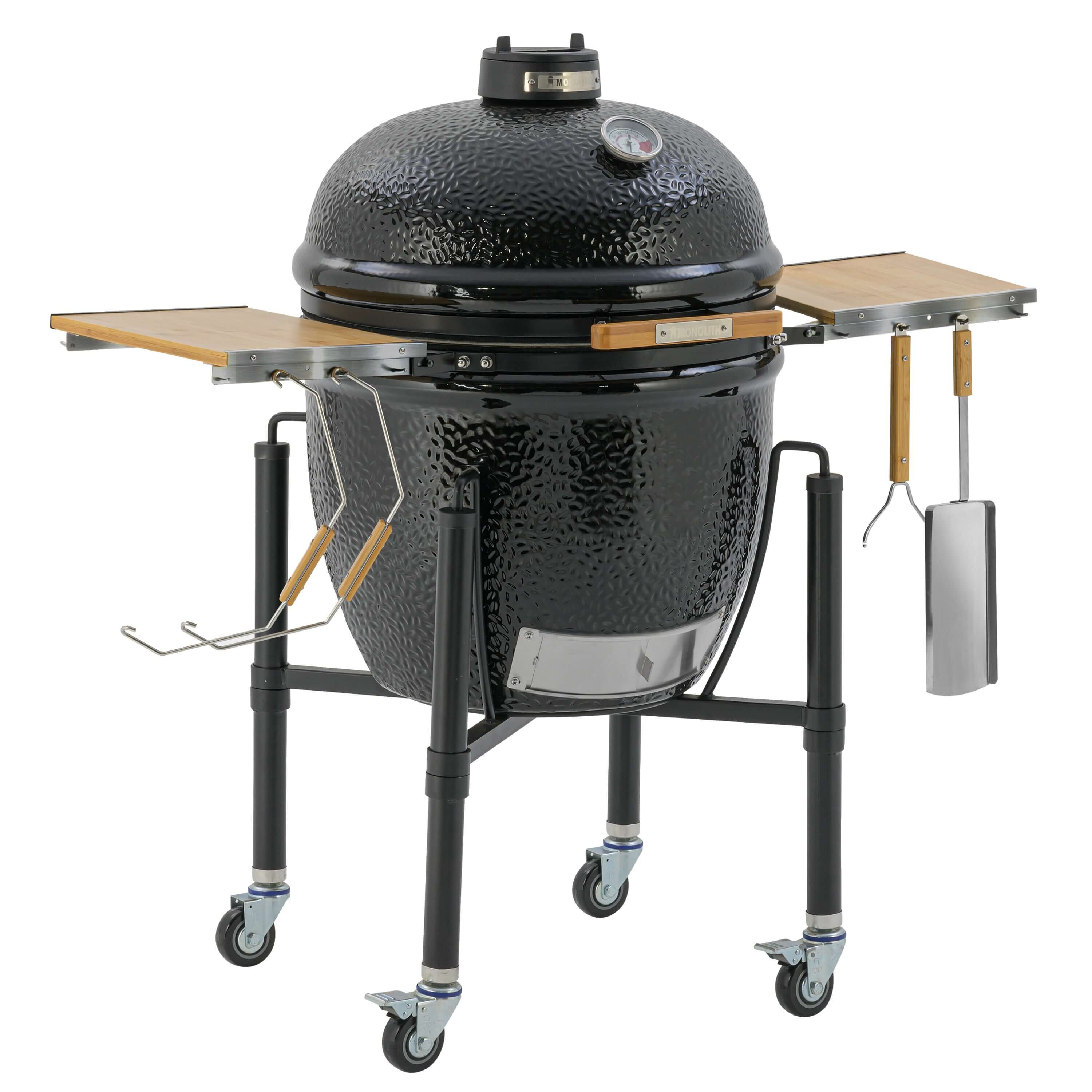 Monolith ONE.66 inkl. Gestell | Keramikgrill